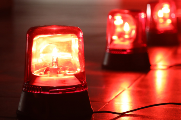 Stopnie alarmowe BRAVO, CHARLIE i&nbsp;BRAVO-CRP na&nbsp;terenie całego kraju wciąż obowiązują