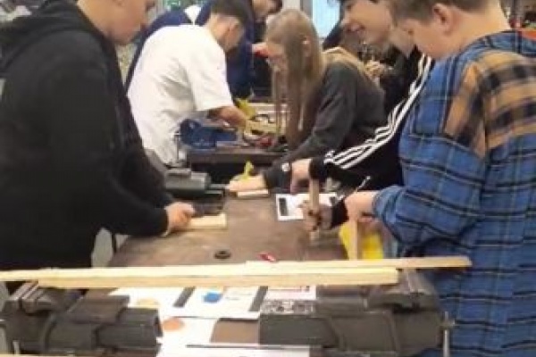 Zrób to sam – odkryj swoje możliwości